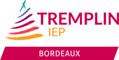 Tremplin IEP Bordeaux